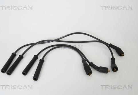 Triscan 8860 50004 - Комплект запалителеи кабели vvparts.bg