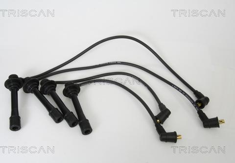 Triscan 8860 50003 - Комплект запалителеи кабели vvparts.bg