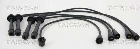 Triscan 8860 69009 - Комплект запалителеи кабели vvparts.bg