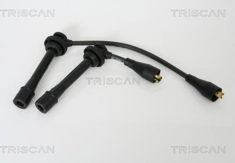 Triscan 8860 69004 - Комплект запалителеи кабели vvparts.bg