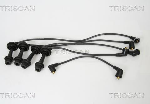 Triscan 8860 69001 - Комплект запалителеи кабели vvparts.bg