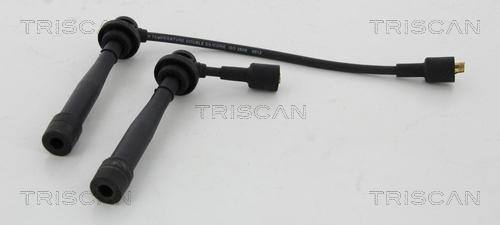 Triscan 8860 69010 - Комплект запалителеи кабели vvparts.bg