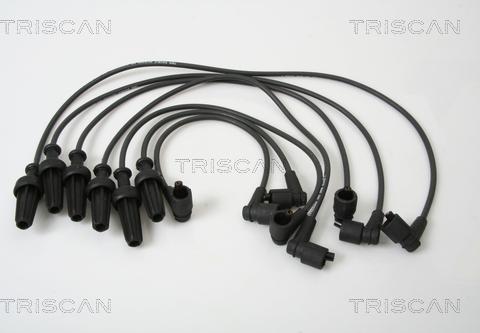 Triscan 8860 6424 - Комплект запалителеи кабели vvparts.bg