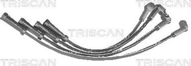 Triscan 8860 1429 - Комплект запалителеи кабели vvparts.bg