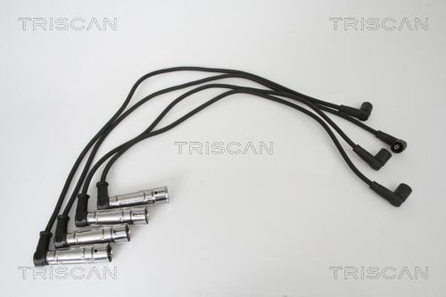 Triscan 8860 15001 - Комплект запалителеи кабели vvparts.bg