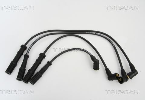 Triscan 8860 15007 - Комплект запалителеи кабели vvparts.bg