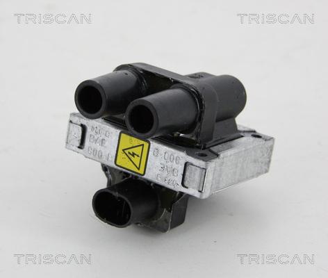 Triscan 8860 15020 - Запалителна бобина vvparts.bg