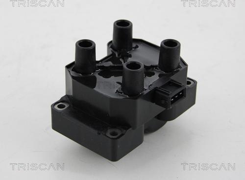 Triscan 8860 15021 - Запалителна бобина vvparts.bg