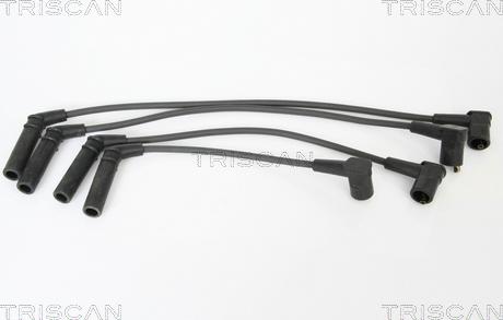 Triscan 8860 16008 - Комплект запалителеи кабели vvparts.bg