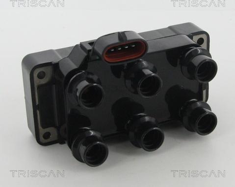 Triscan 8860 16037 - Запалителна бобина vvparts.bg