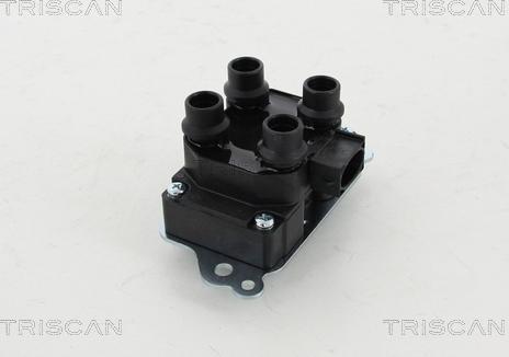 Triscan 8860 16024 - Запалителна бобина vvparts.bg