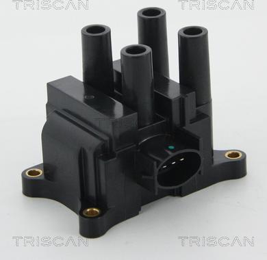Triscan 8860 16023 - Запалителна бобина vvparts.bg