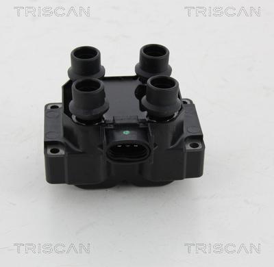 Triscan 8860 16027 - Запалителна бобина vvparts.bg