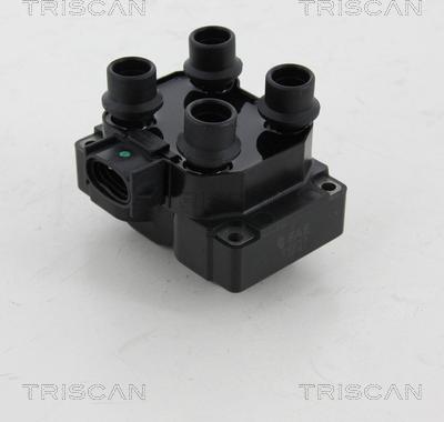 Triscan 8860 16027 - Запалителна бобина vvparts.bg