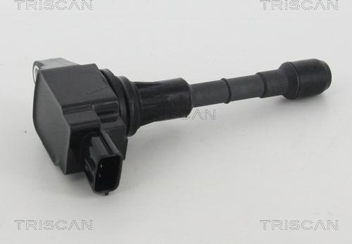 Triscan 8860 10040 - Запалителна бобина vvparts.bg