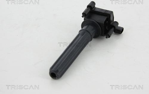 Triscan 8860 10008 - Запалителна бобина vvparts.bg