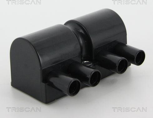 Triscan 8860 10010 - Запалителна бобина vvparts.bg