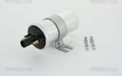 Triscan 8860 10037 - Запалителна бобина vvparts.bg