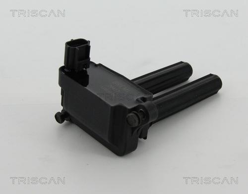 Triscan 8860 10026 - Запалителна бобина vvparts.bg