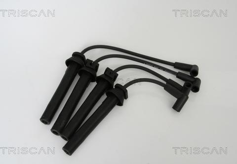 Triscan 8860 11006 - Комплект запалителеи кабели vvparts.bg