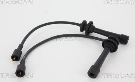 Triscan 8860 18005 - Комплект запалителеи кабели vvparts.bg