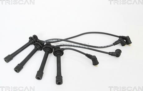 Triscan 8860 18006 - Комплект запалителеи кабели vvparts.bg
