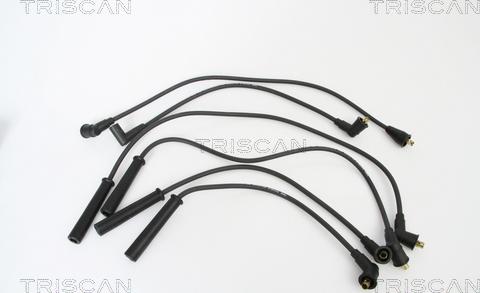 Triscan 8860 18001 - Комплект запалителеи кабели vvparts.bg