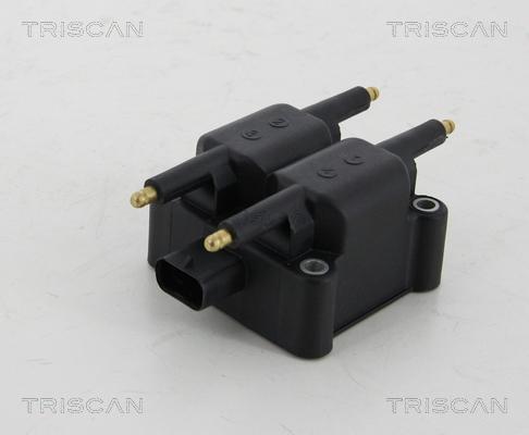 Triscan 8860 80008 - Запалителна бобина vvparts.bg