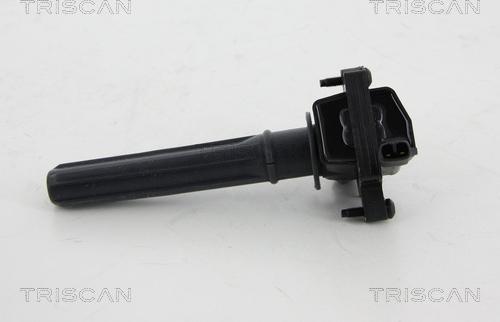 Triscan 8860 80007 - Запалителна бобина vvparts.bg