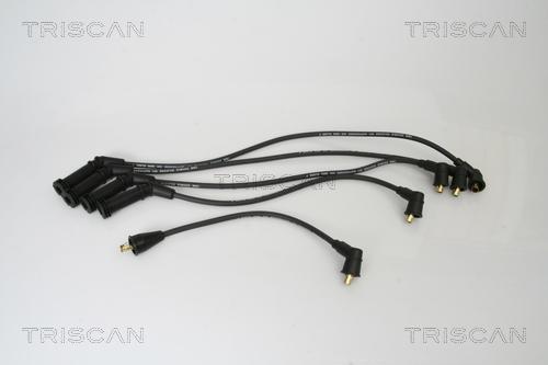 Triscan 8860 8106 - Комплект запалителеи кабели vvparts.bg