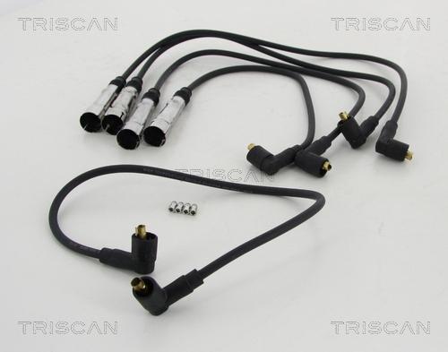 Triscan 8860 29043 - Комплект запалителеи кабели vvparts.bg