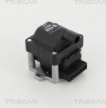 Triscan 8860 29051 - Запалителна бобина vvparts.bg