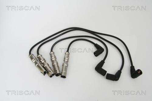 Triscan 8860 29009 - Комплект запалителеи кабели vvparts.bg