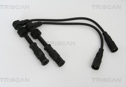 Triscan 8860 29006 - Комплект запалителеи кабели vvparts.bg