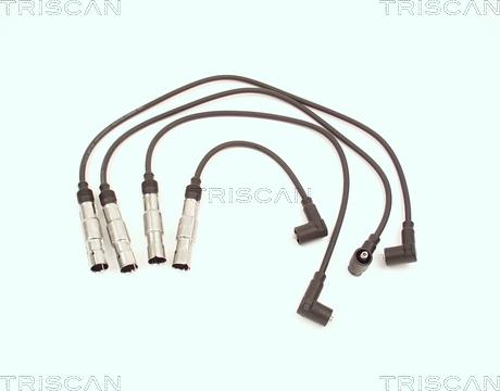 Triscan 8860 29001 - Комплект запалителеи кабели vvparts.bg
