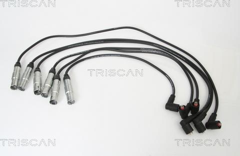 Triscan 8860 29016 - Комплект запалителеи кабели vvparts.bg