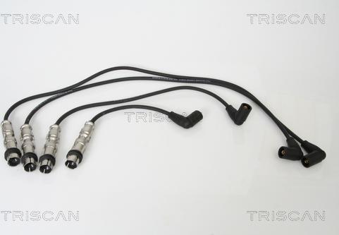 Triscan 8860 29010 - Комплект запалителеи кабели vvparts.bg