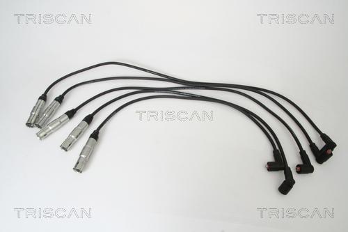 Triscan 8860 29018 - Комплект запалителеи кабели vvparts.bg