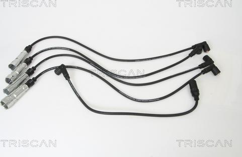 Triscan 8860 29013 - Комплект запалителеи кабели vvparts.bg