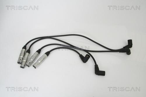 Triscan 8860 29012 - Комплект запалителеи кабели vvparts.bg