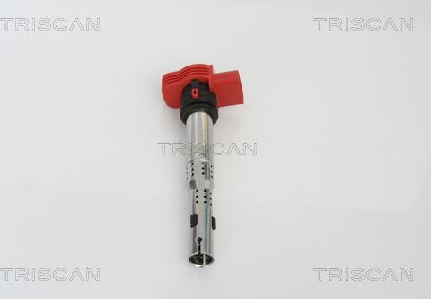 Triscan 8860 29023 - Запалителна бобина vvparts.bg