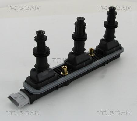 Triscan 8860 24041 - Запалителна бобина vvparts.bg