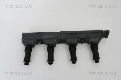 Triscan 8860 24009 - Запалителна бобина vvparts.bg