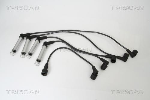 Triscan 8860 24007 - Комплект запалителеи кабели vvparts.bg