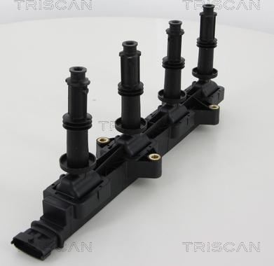 Triscan 8860 24016 - Запалителна бобина vvparts.bg