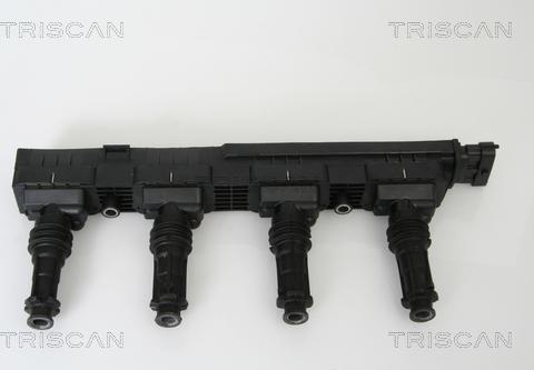 Triscan 8860 24013 - Запалителна бобина vvparts.bg