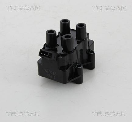 Triscan 8860 24030 - Запалителна бобина vvparts.bg