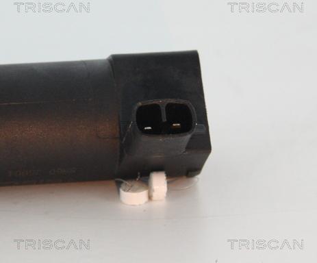 Triscan 8860 25004 - Запалителна бобина vvparts.bg
