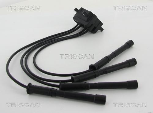 Triscan 8860 25005 - Запалителна бобина vvparts.bg