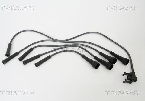 Triscan 8860 25003 - Комплект запалителеи кабели vvparts.bg